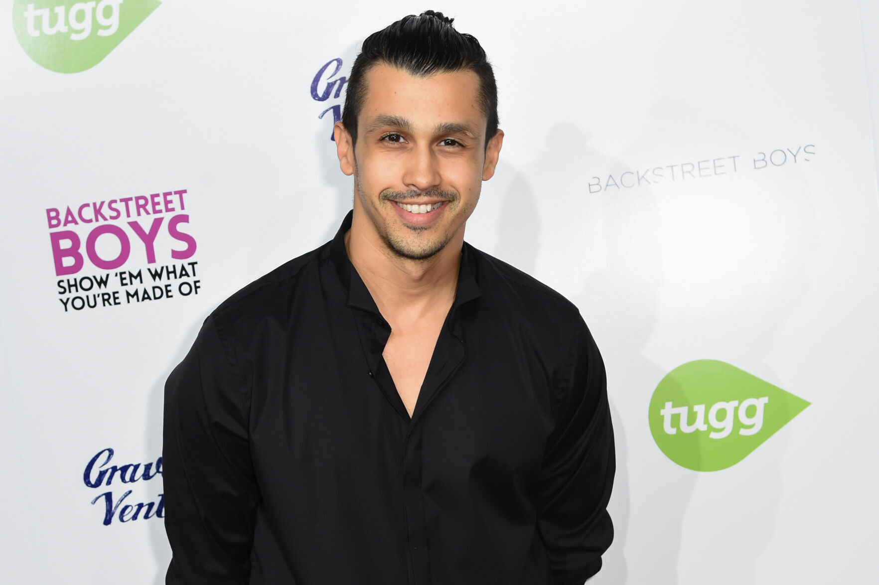 Erik-Michael Estrada